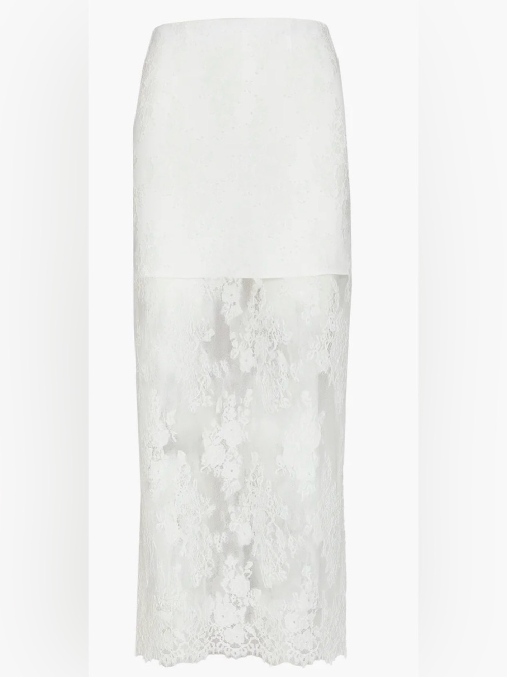 Hill House The Olympia Skirt - Picture 3 of 3